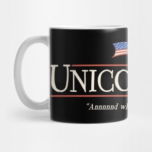 Unicorse 24 Mug